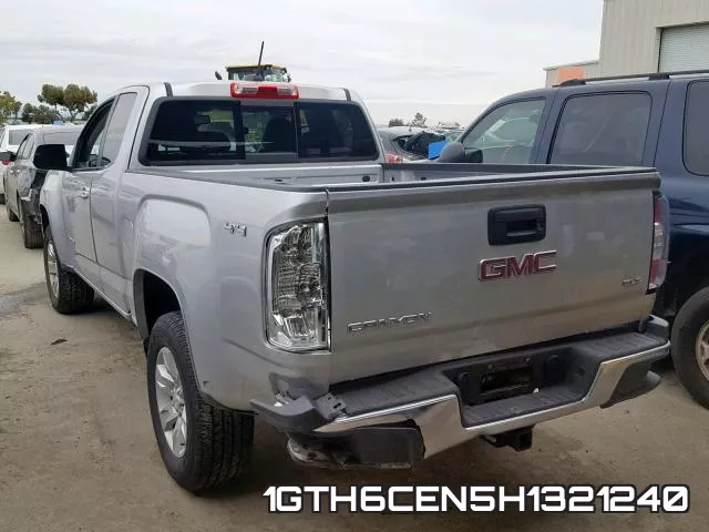 1GTH6CEN5H1321240 фото 4