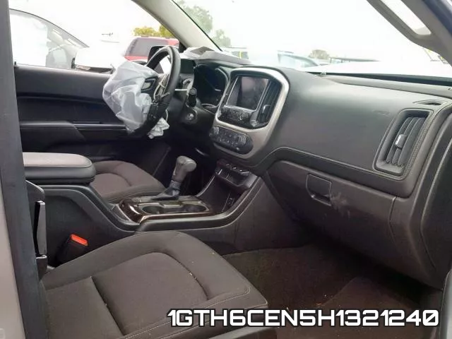 1GTH6CEN5H1321240 фото 6