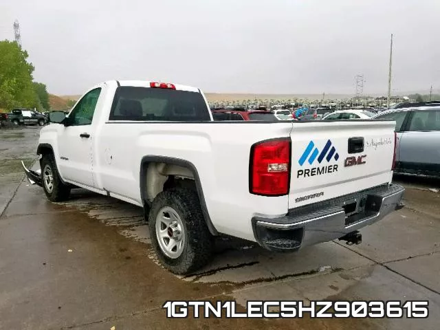 1GTN1LEC5HZ903615 фото 4