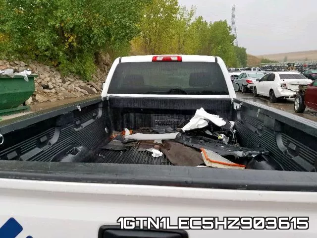 1GTN1LEC5HZ903615 фото 7