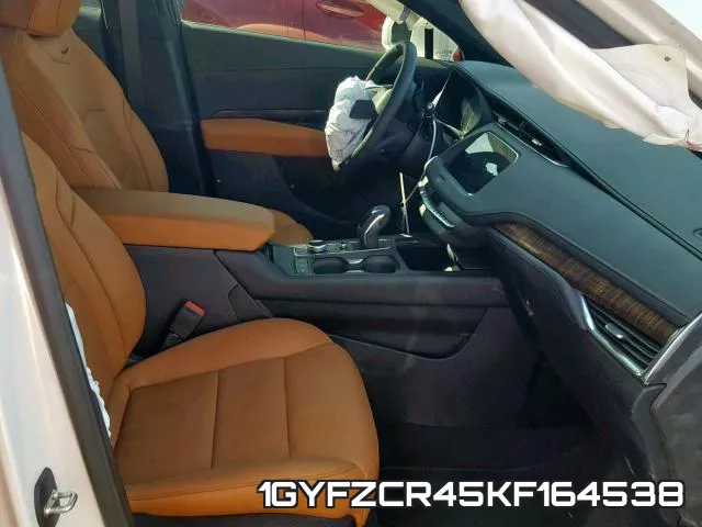 1GYFZCR45KF164538 фото 6