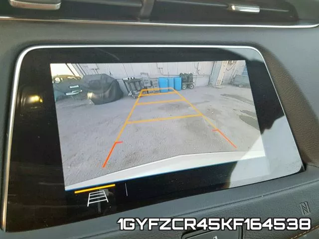 1GYFZCR45KF164538 фото 10
