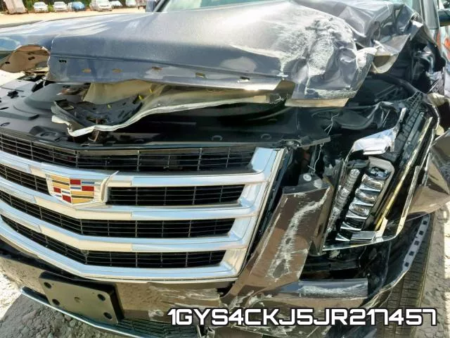 1GYS4CKJ5JR217457 фото 10
