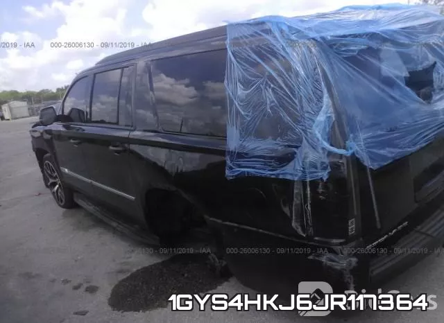 1GYS4HKJ6JR117364 фото 4