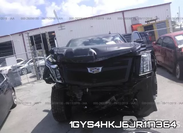 1GYS4HKJ6JR117364 фото 7