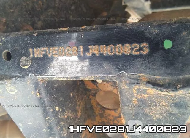 1HFVE0281J4400823 фото 2