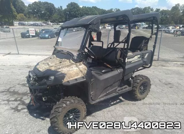 1HFVE0281J4400823 фото 3