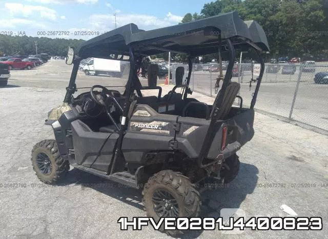 1HFVE0281J4400823 фото 4