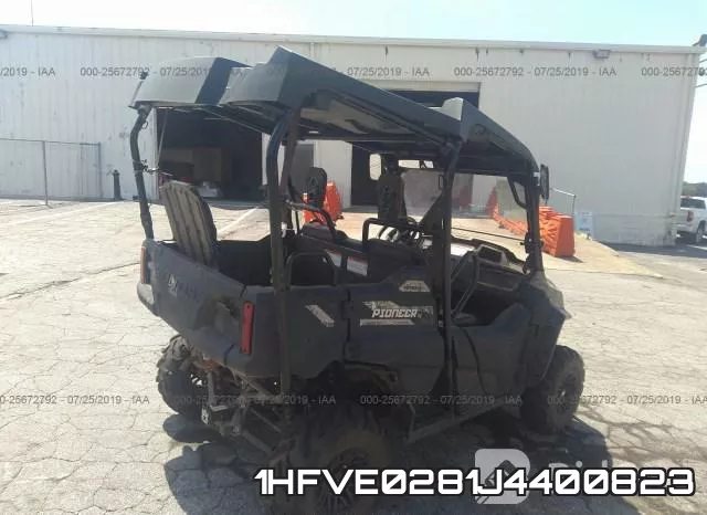 1HFVE0281J4400823 фото 5