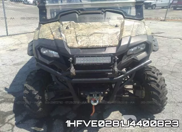 1HFVE0281J4400823 фото 6
