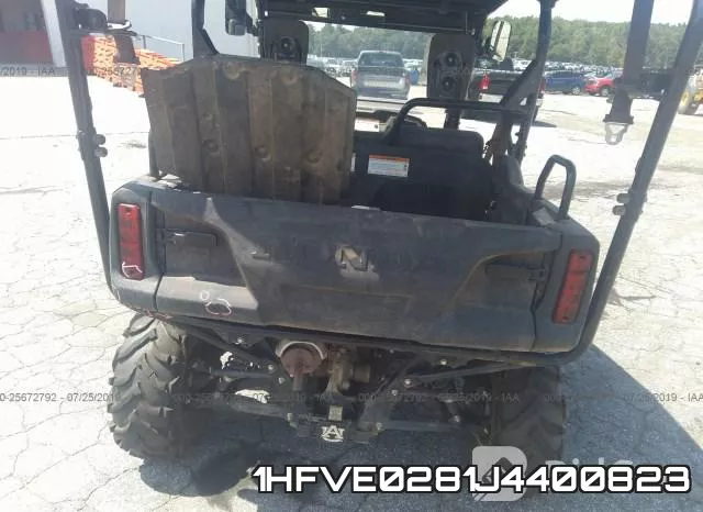 1HFVE0281J4400823 фото 7