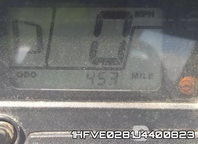 1HFVE0281J4400823 фото 8