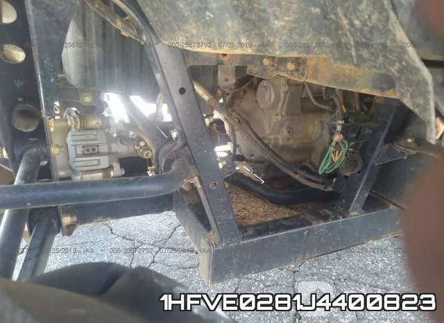 1HFVE0281J4400823 фото 9