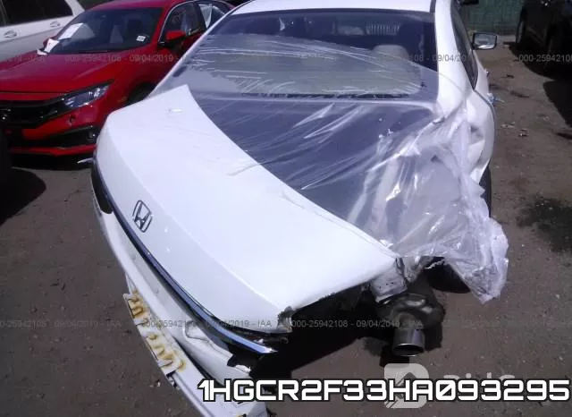 1HGCR2F33HA093295 фото 7