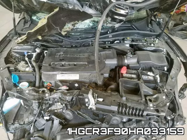 1HGCR3F90HA033159 фото 8