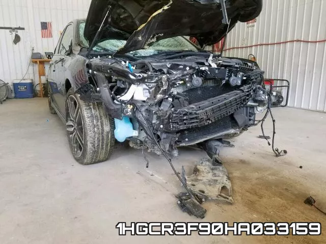 1HGCR3F90HA033159 фото 10