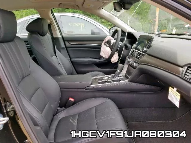 1HGCV1F91JA080304 фото 6