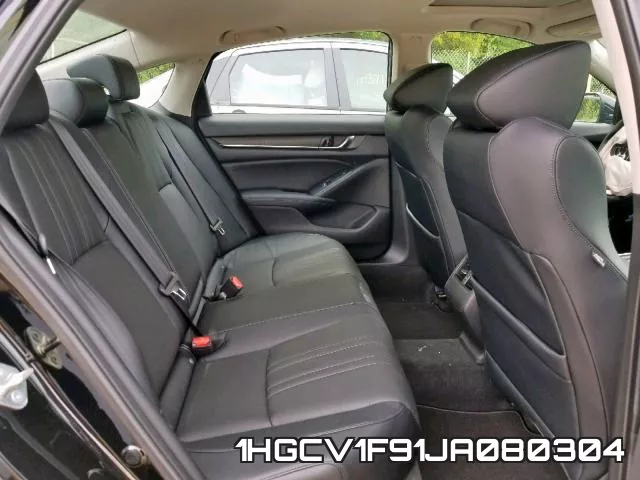 1HGCV1F91JA080304 фото 7