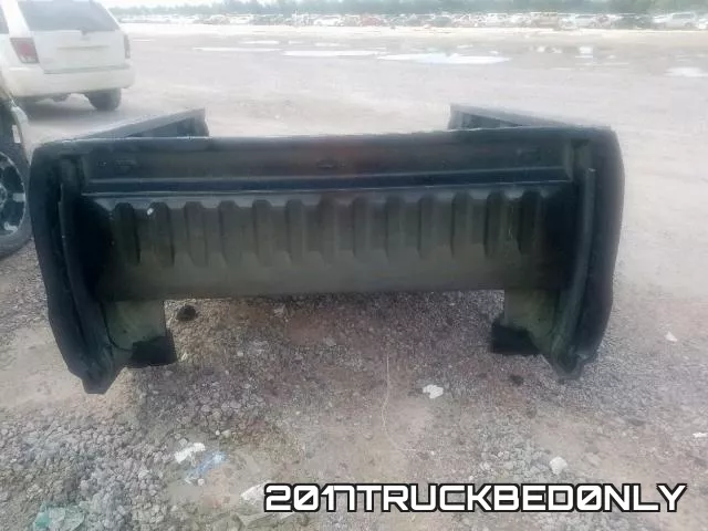 2017TRUCKBED0NLY фото 2