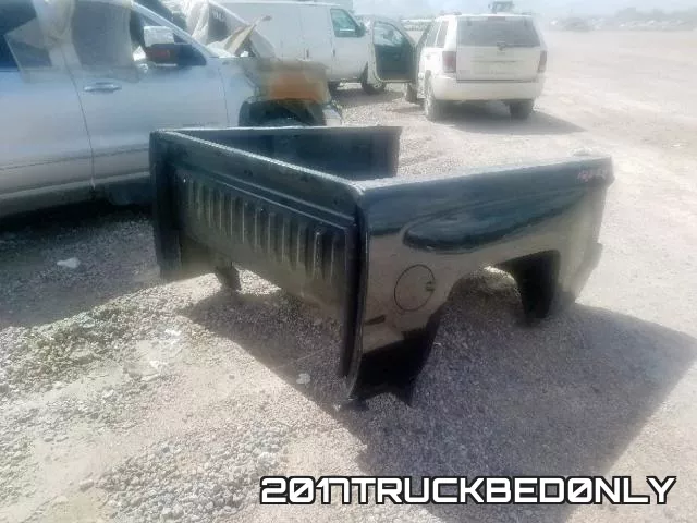 2017TRUCKBED0NLY фото 3