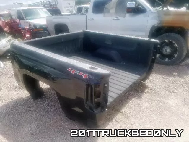 2017TRUCKBED0NLY фото 4
