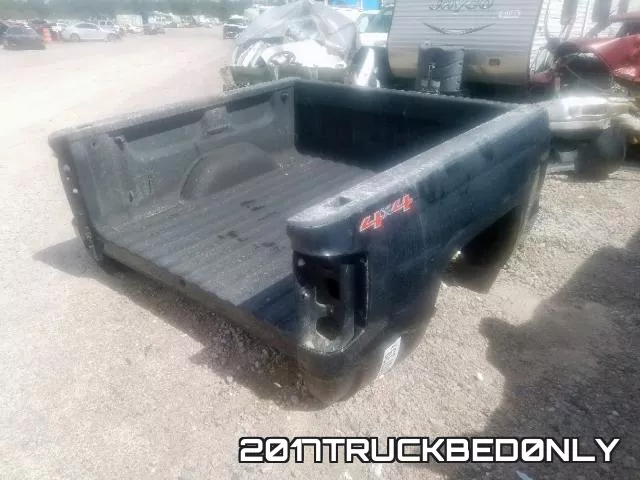 2017TRUCKBED0NLY фото 5