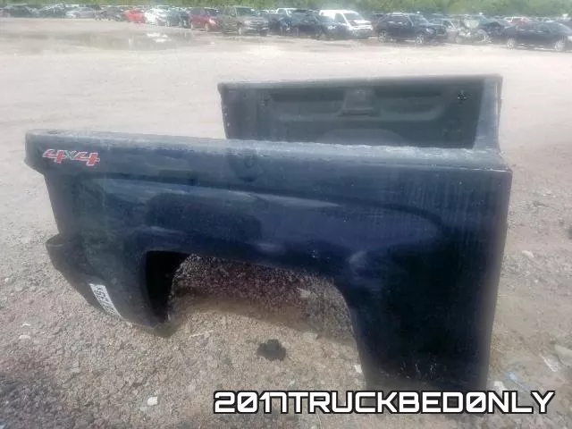 2017TRUCKBED0NLY фото 6
