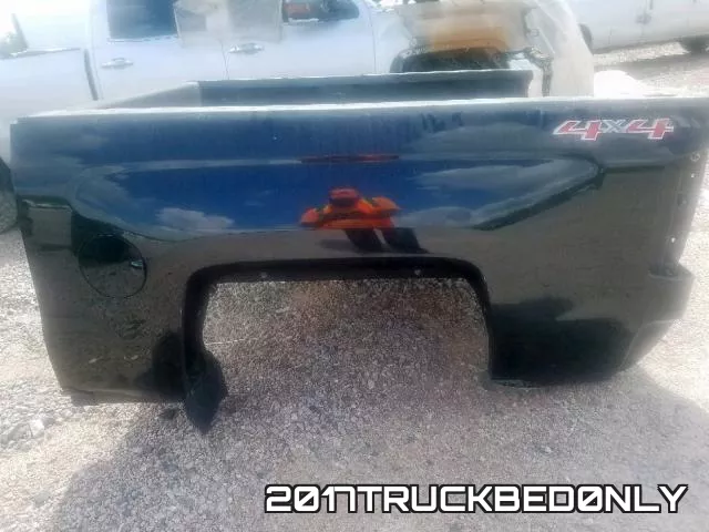 2017TRUCKBED0NLY фото 7
