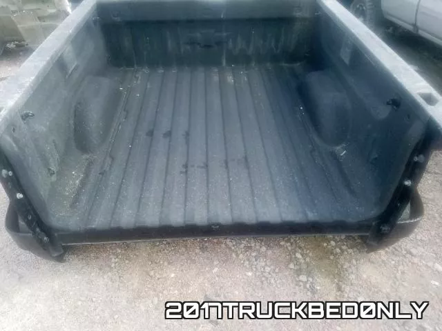 2017TRUCKBED0NLY фото 8