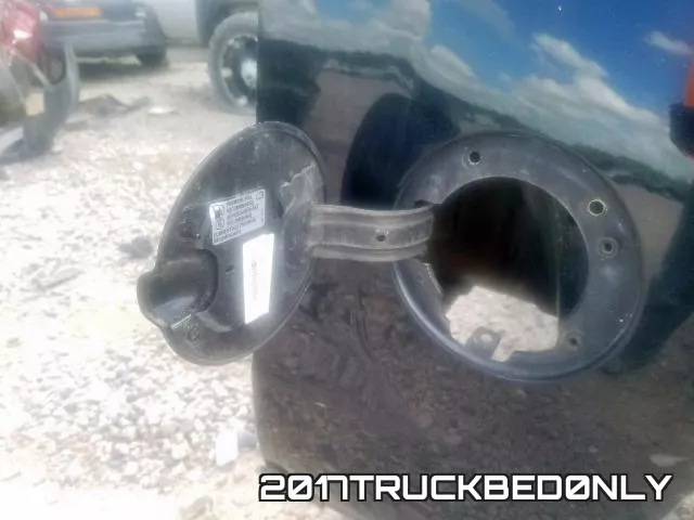 2017TRUCKBED0NLY фото 9