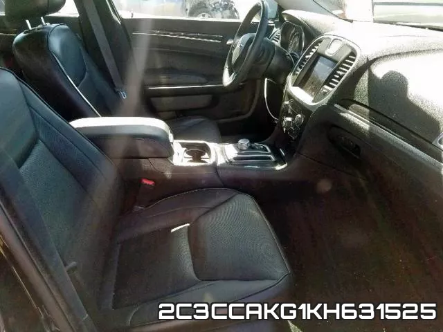 2C3CCAKG1KH631525 фото 6