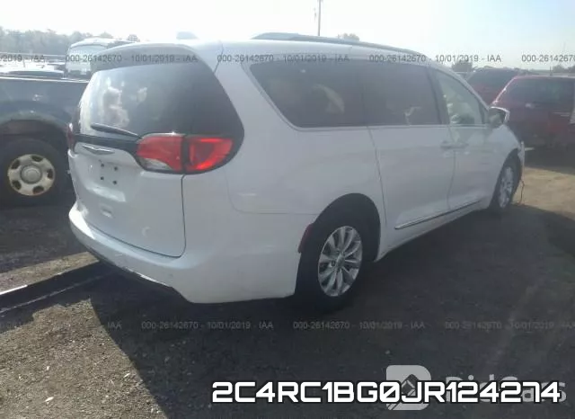 2C4RC1BG0JR124274 фото 5