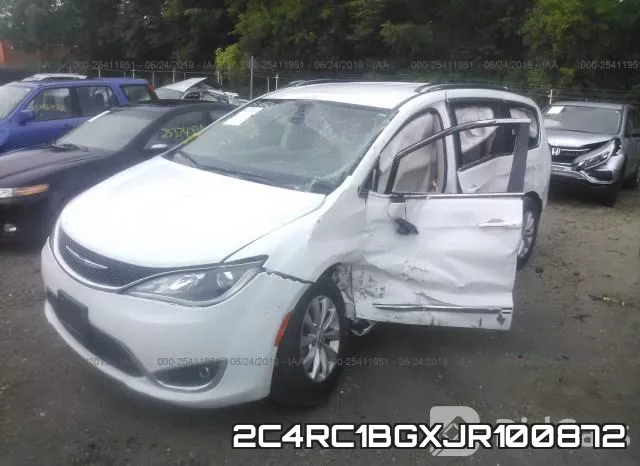 2C4RC1BGXJR100872 фото 3