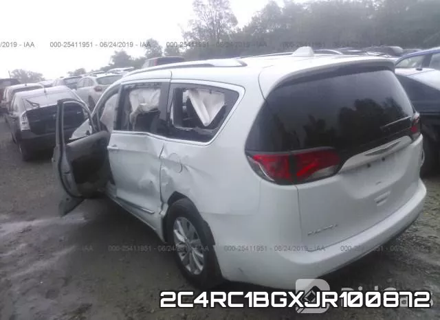 2C4RC1BGXJR100872 фото 4