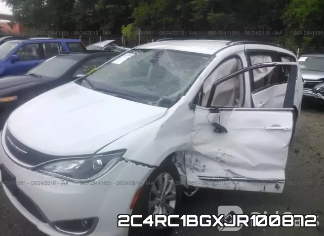 2C4RC1BGXJR100872 фото 7