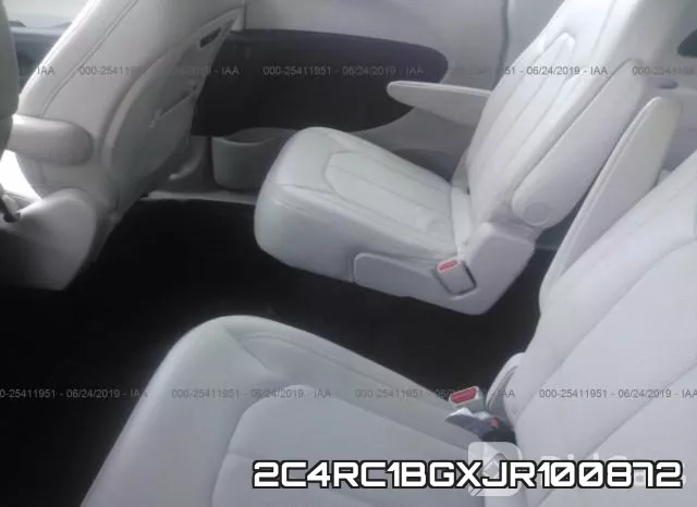 2C4RC1BGXJR100872 фото 9