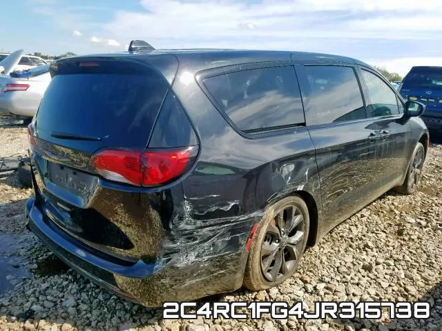 2C4RC1FG4JR315738 фото 5