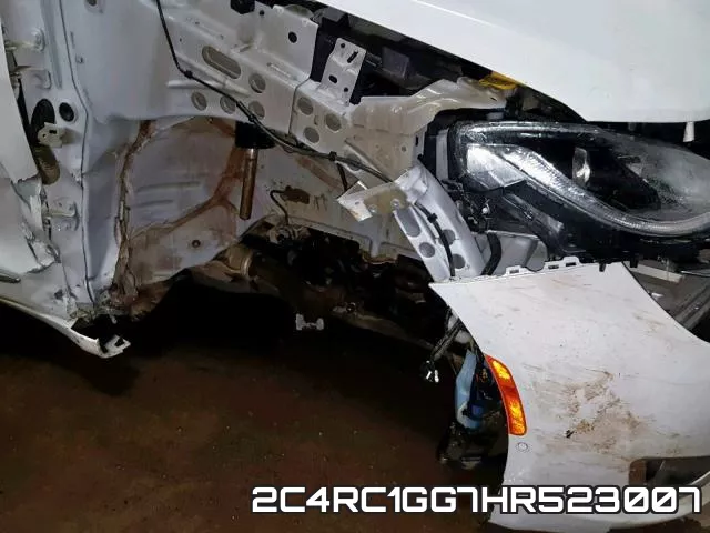2C4RC1GG7HR523007 фото 10