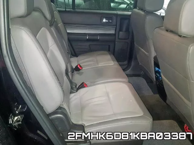 2FMHK6D81KBA03387 фото 6