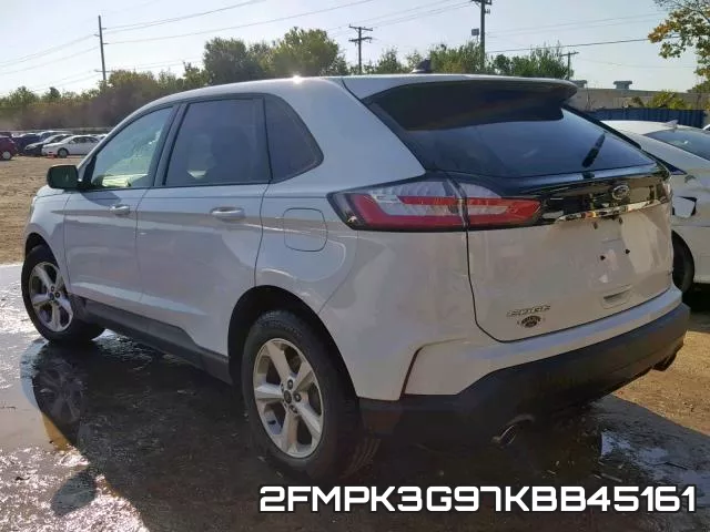 2FMPK3G97KBB45161 фото 4