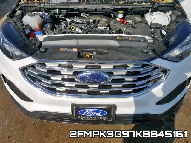 2FMPK3G97KBB45161 фото 8