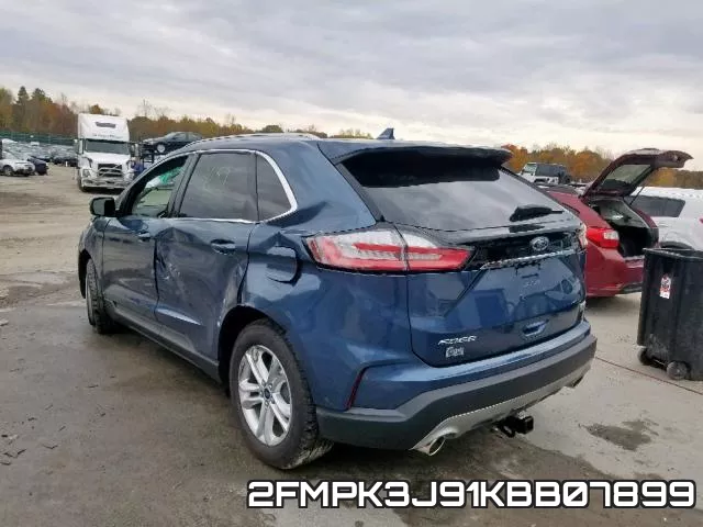 2FMPK3J91KBB07899 фото 4
