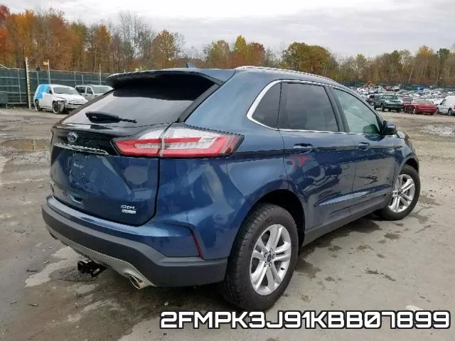2FMPK3J91KBB07899 фото 5