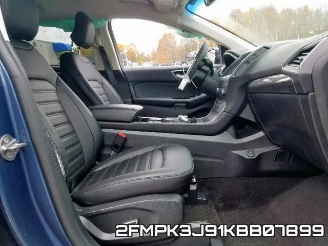2FMPK3J91KBB07899 фото 6