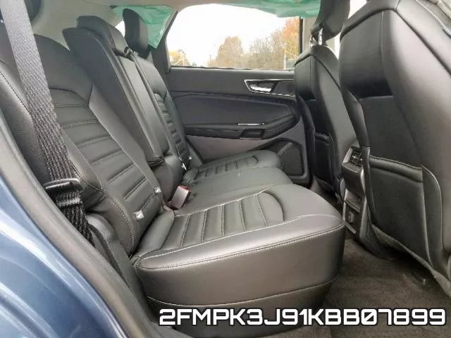2FMPK3J91KBB07899 фото 7