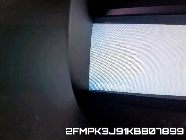 2FMPK3J91KBB07899 фото 9