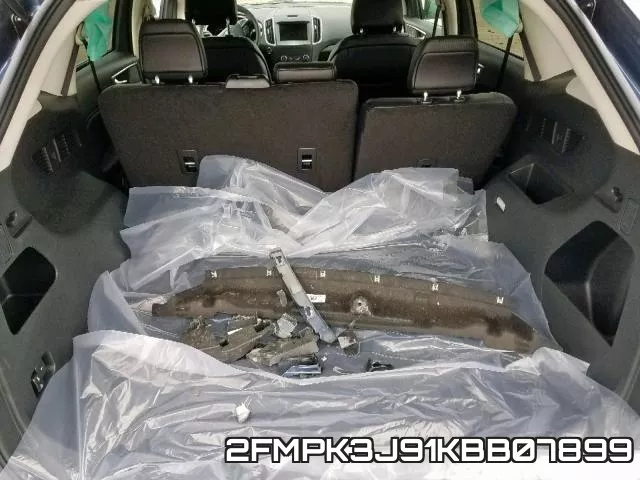 2FMPK3J91KBB07899 фото 10