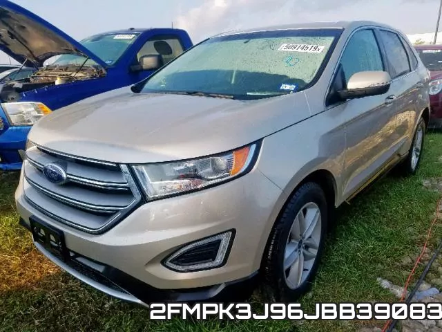 2FMPK3J96JBB39083 фото 3