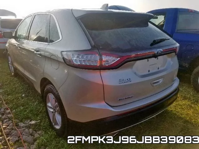 2FMPK3J96JBB39083 фото 4