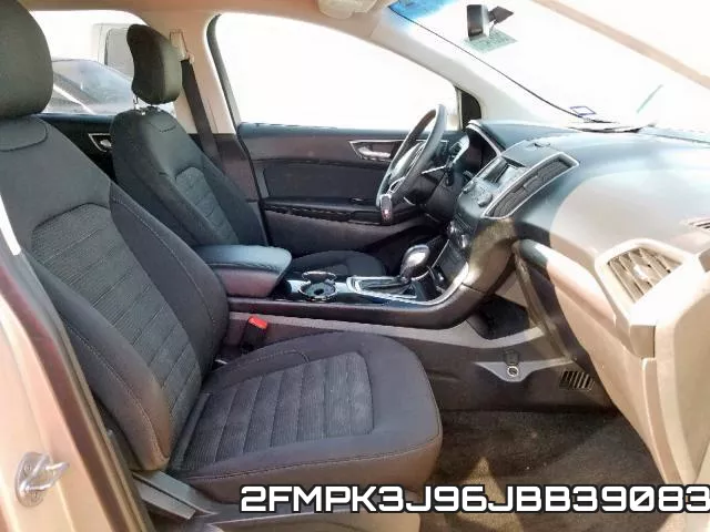 2FMPK3J96JBB39083 фото 6